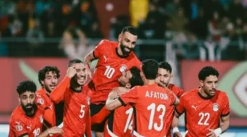 اللقاء المنتظر: موعد مصر والسنغال في نصف نهائي أمم أفريقيا